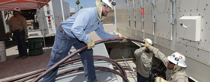 New Tucson Electric Power Rates Support Investments In Safe Reliable 