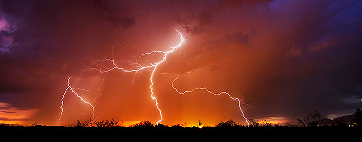 Seven Ways to Prepare Your Workplace for Summer Storms – Tucson ...