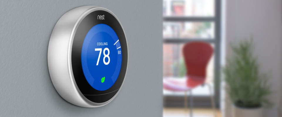Electric Heat Thermostat Rebate