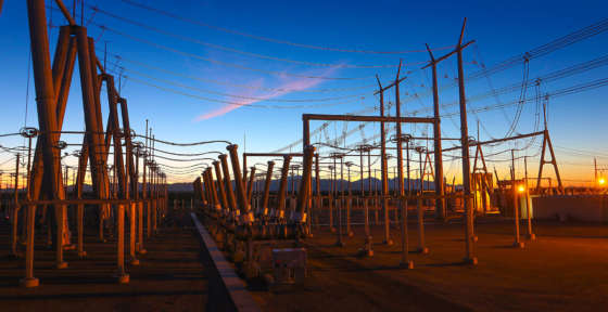 Transmission Line Projects – Tucson Electric Power